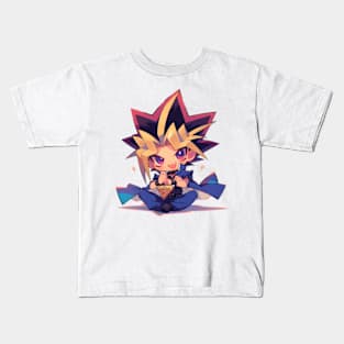 yugioh Kids T-Shirt